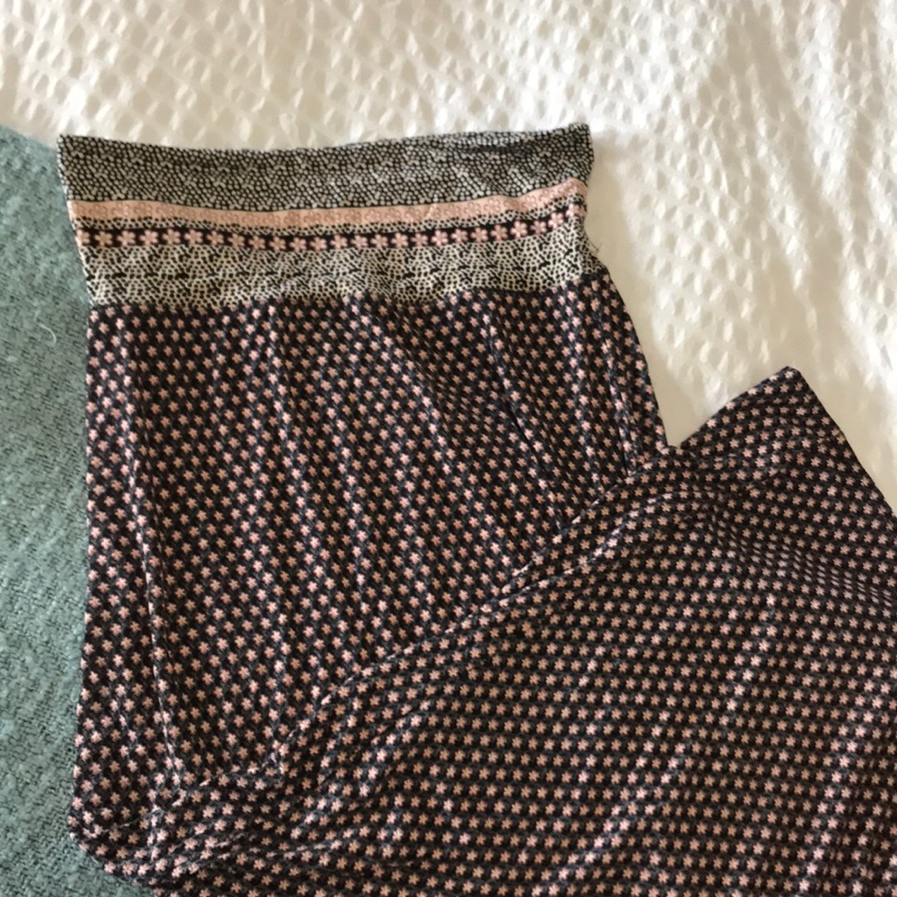 Max Studio Maxi Skirt